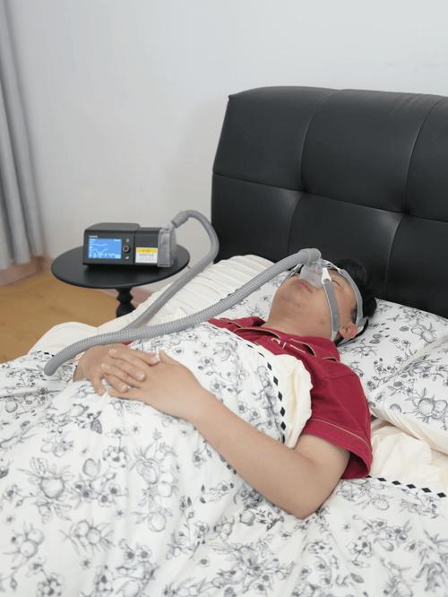家用呼吸机CPAP模式、AutoCPAP模式以及AutoS模式下缓解打呼噜有什么... 家用呼吸机CPAP模式、AutoCPAP模式以及AutoS模式下缓解打呼噜有什么...