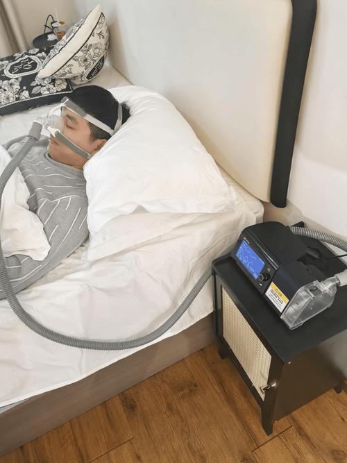 家用呼吸机CPAP模式、AutoCPAP模式以及AutoS模式下缓解打呼噜有什么... 家用呼吸机CPAP模式、AutoCPAP模式以及AutoS模式下缓解打呼噜有什么...