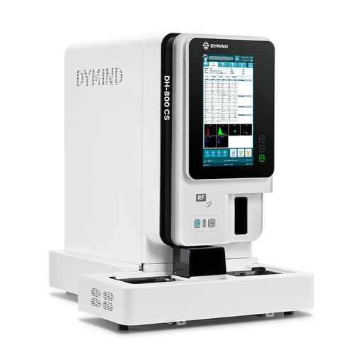 检测血常规需要什么仪器