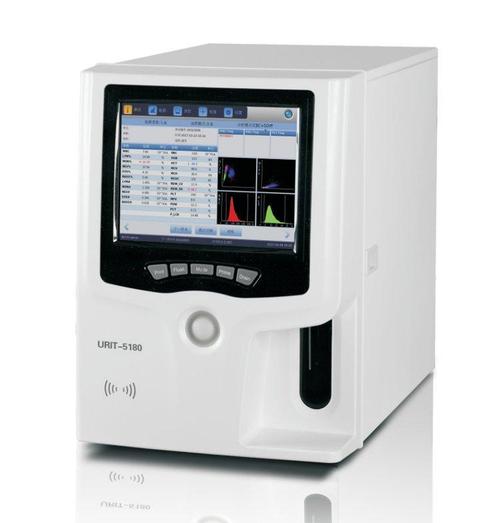 检测血常规需要什么仪器