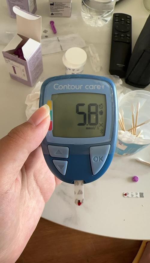 家用血糖仪如何使用