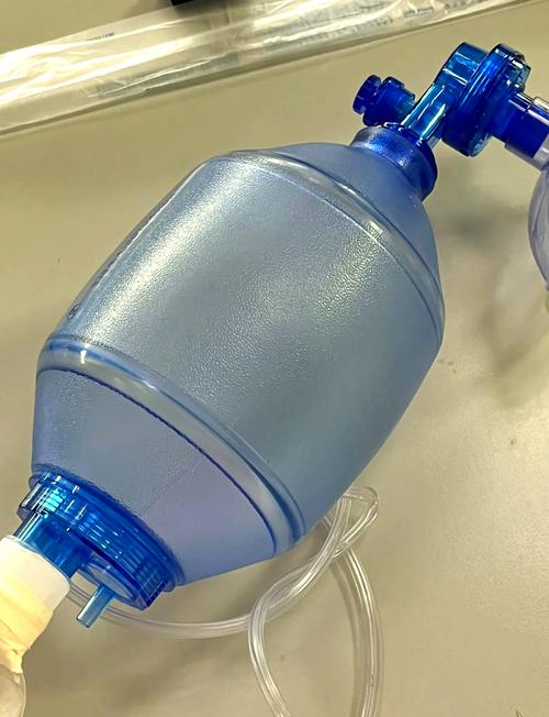 简易呼吸器的六个阀分别是 简易呼吸器的六个阀分别是