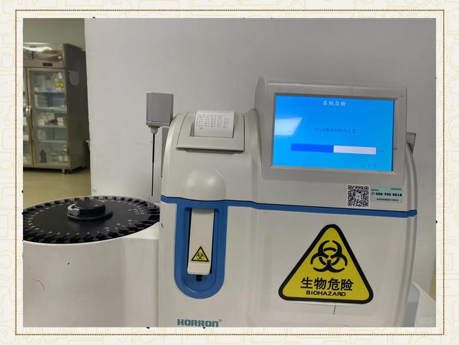 一文说透血气分析仪十大品牌:产品型号、价格及如何选购 一文说透血气分析仪十大品牌:产品型号、价格及如何选购