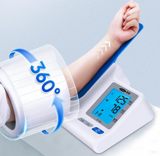 鱼跃电子血压计校准的方法是什么?谁晓得啊?