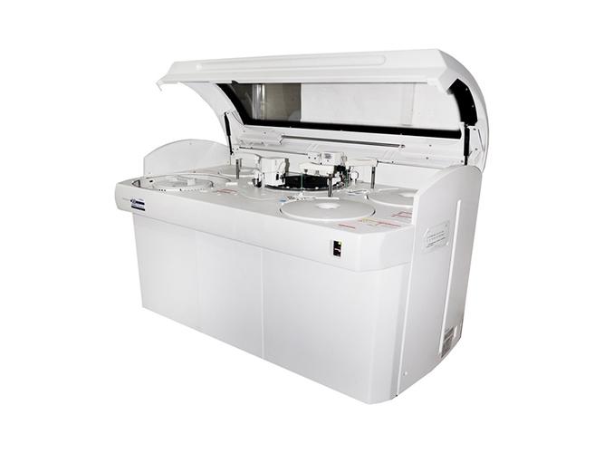 血气生化分析仪知名品牌有哪些?