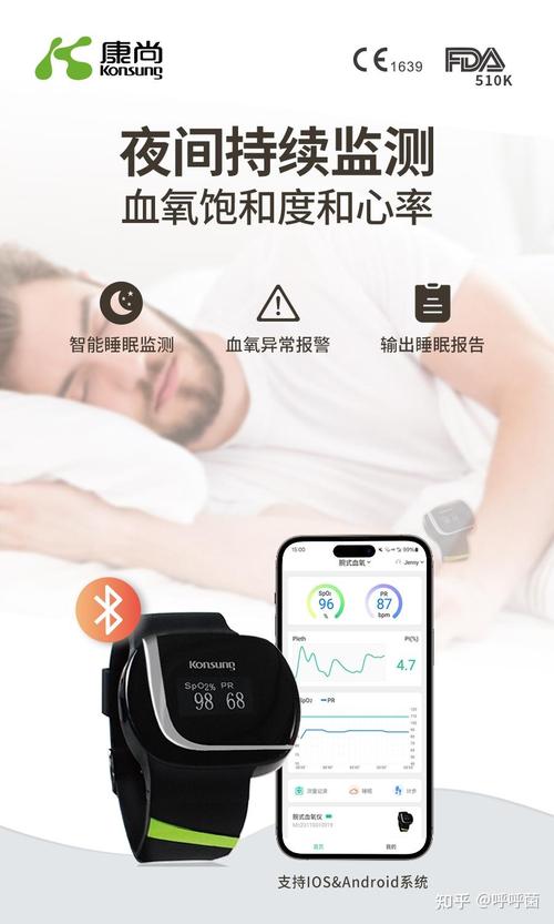 血氧饱和度英文缩写