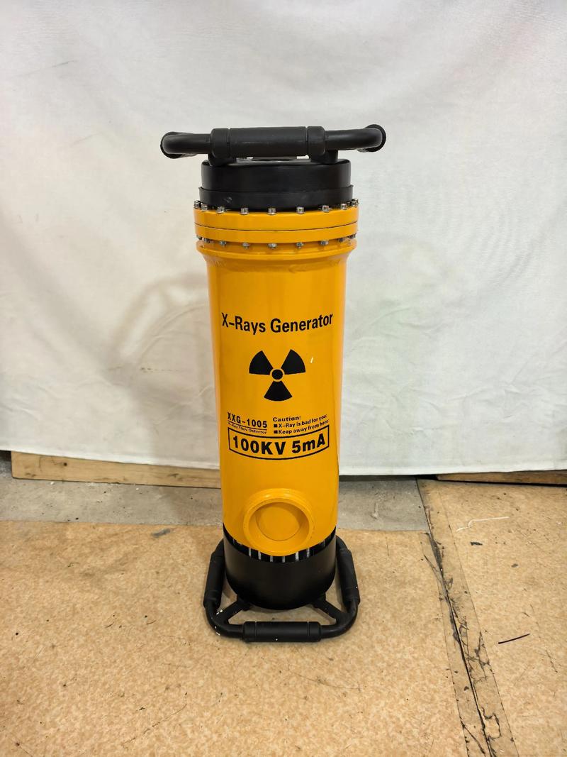 工业用x射线机属于危险源吗? 工业用x射线机属于危险源吗?
