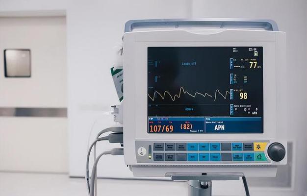 心电图仪,日本ECG