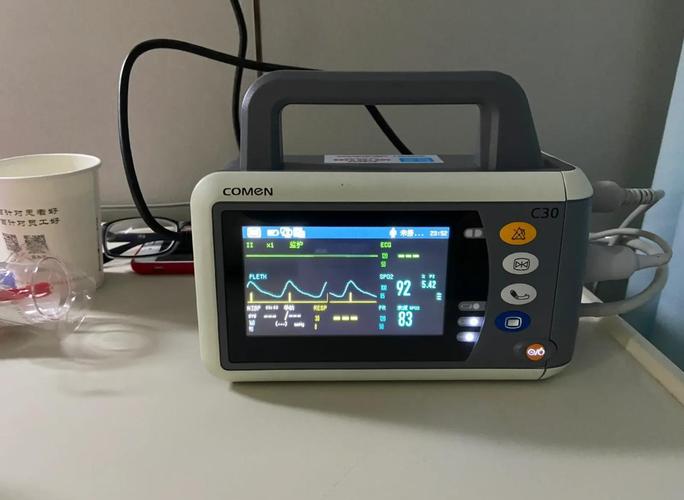 血氧仪怎么看数据 血氧仪怎么看数据