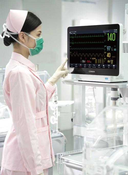 心电监护仪的小秘密 心电监护仪的小秘密