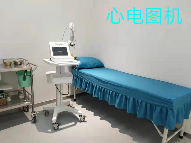 18导联心电图检查-PPT(精)