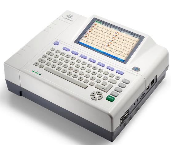 常见医用心电图设备的分类及应用场景 常见医用心电图设备的分类及应用场景